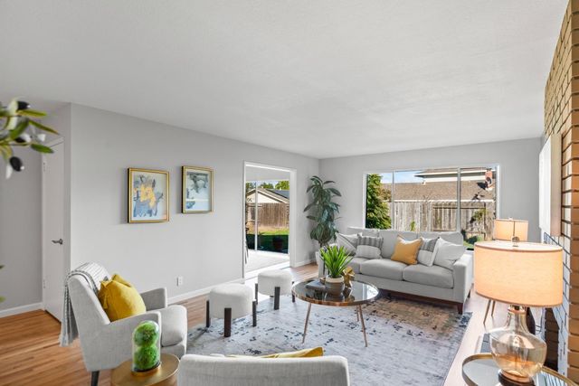 1546 Nuthatch Lane, Sunnyvale, CA 94087