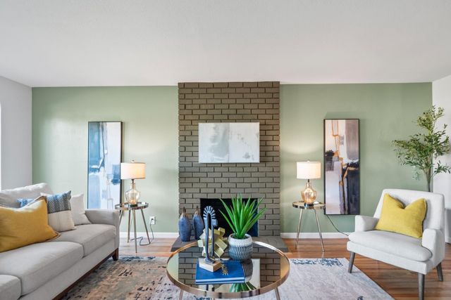 1546 Nuthatch Lane, Sunnyvale, CA 94087