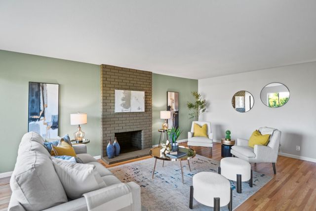 1546 Nuthatch Lane, Sunnyvale, CA 94087