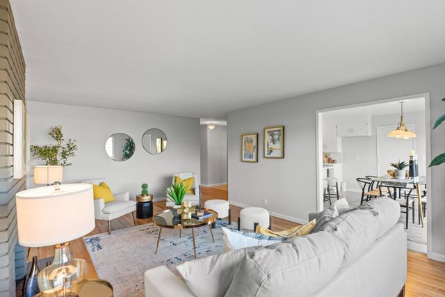 1546 Nuthatch Lane, Sunnyvale, CA 94087