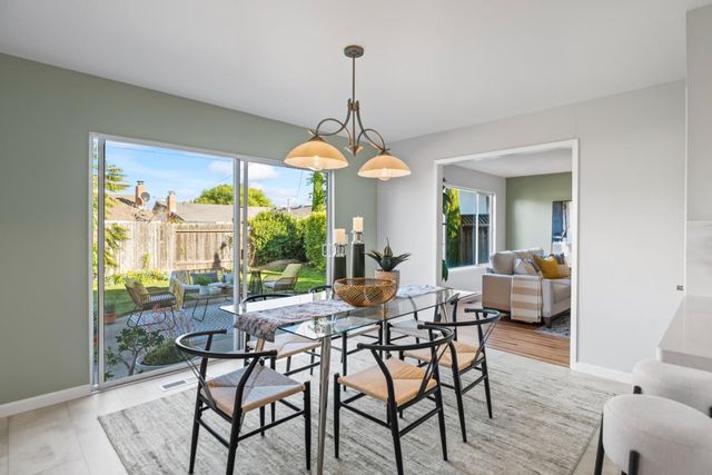 1546 Nuthatch Lane, Sunnyvale, CA 94087