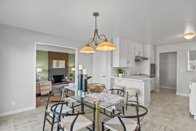 1546 Nuthatch Lane, Sunnyvale, CA 94087