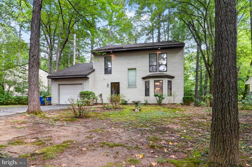 44550 WHITE PINE CT, California, MD 20619