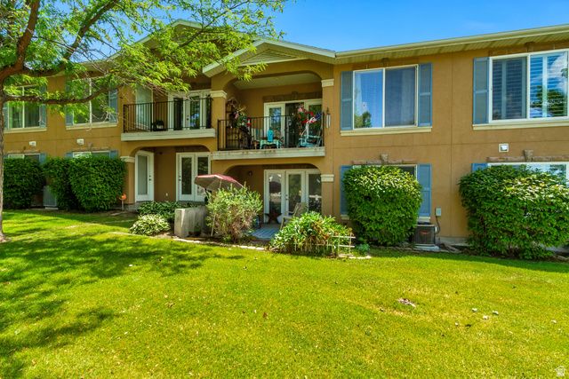 721 W FAIRWAY DR, Sandy, UT 84070