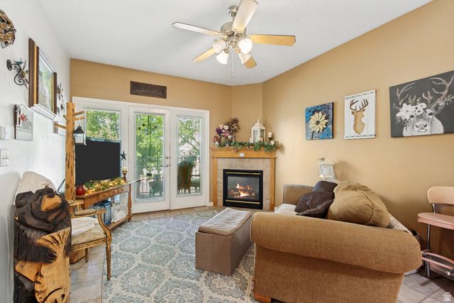 721 W FAIRWAY DR, Sandy, UT 84070