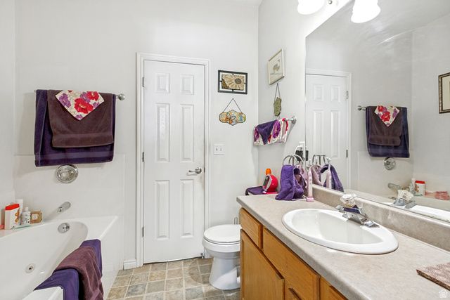 721 W FAIRWAY DR, Sandy, UT 84070