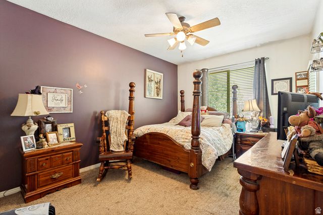 721 W FAIRWAY DR, Sandy, UT 84070