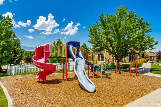 721 W FAIRWAY DR, Sandy, UT 84070
