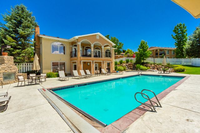 721 W FAIRWAY DR, Sandy, UT 84070
