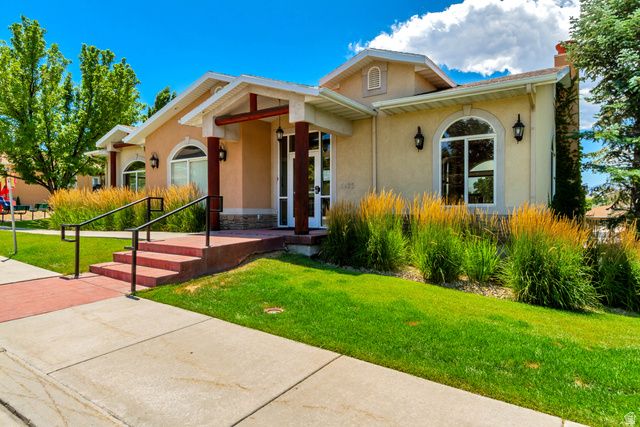 721 W FAIRWAY DR, Sandy, UT 84070
