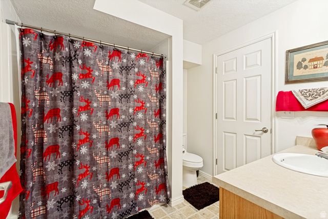 721 W FAIRWAY DR, Sandy, UT 84070