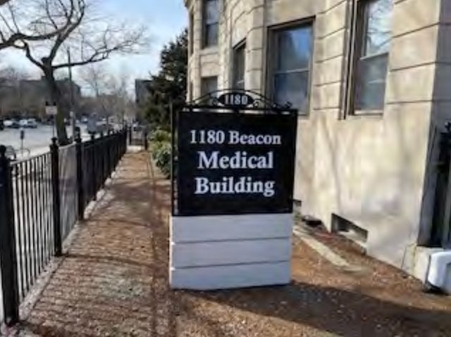 1180 Beacon St 7C, Brookline, MA 02446