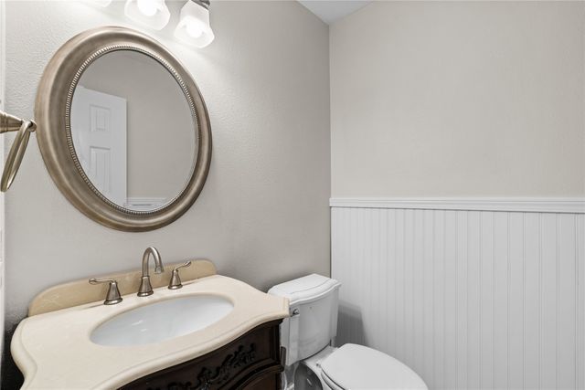 2669 Orchid, Richardson, TX 75082