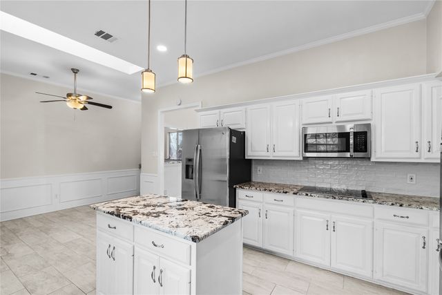 2669 Orchid, Richardson, TX 75082