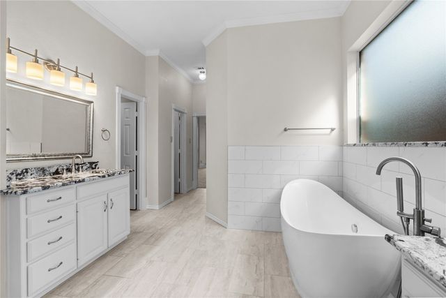 2669 Orchid, Richardson, TX 75082