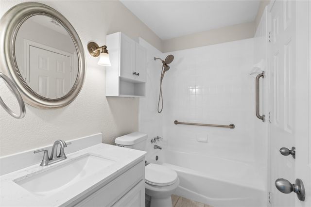 2669 Orchid, Richardson, TX 75082