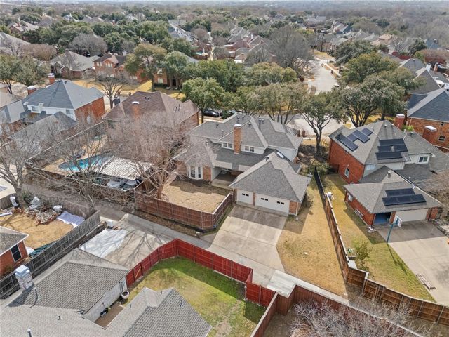 2669 Orchid, Richardson, TX 75082