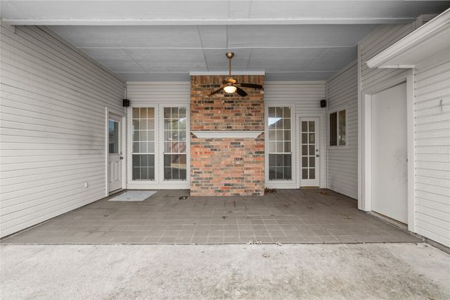 2669 Orchid, Richardson, TX 75082