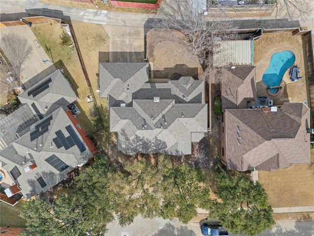2669 Orchid, Richardson, TX 75082