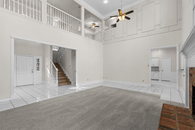 2669 Orchid, Richardson, TX 75082