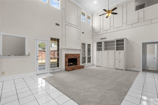 2669 Orchid, Richardson, TX 75082