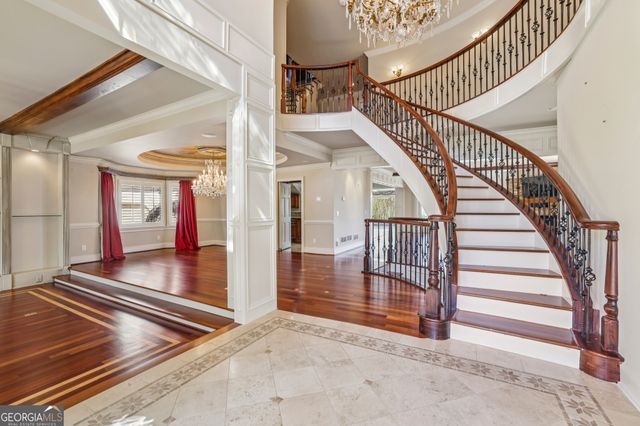 6525 Garett Road, Buford, GA 30518