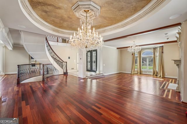 6525 Garett Road, Buford, GA 30518