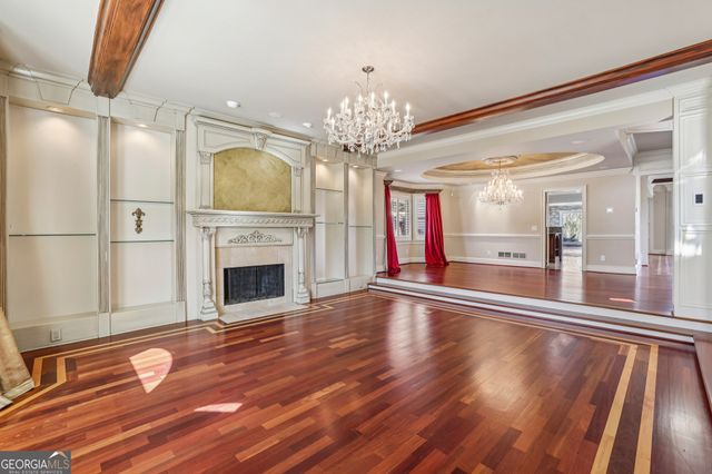 6525 Garett Road, Buford, GA 30518