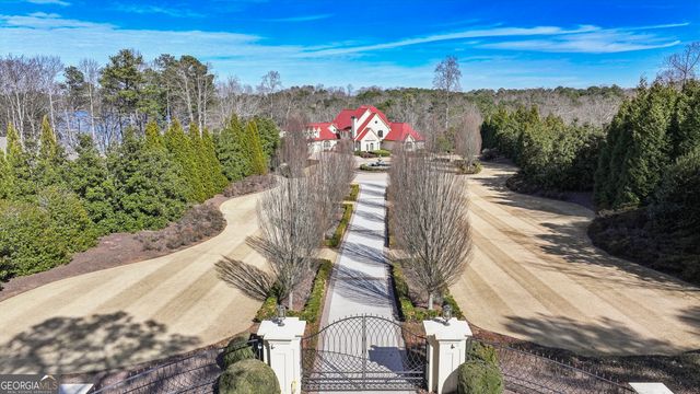 6525 Garett Road, Buford, GA 30518
