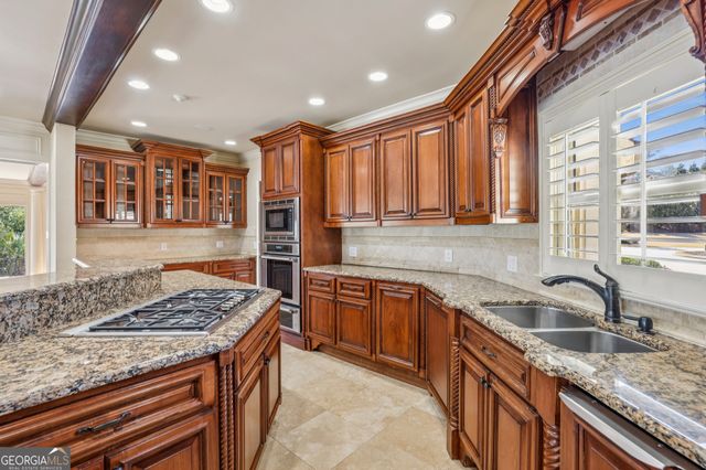 6525 Garett Road, Buford, GA 30518