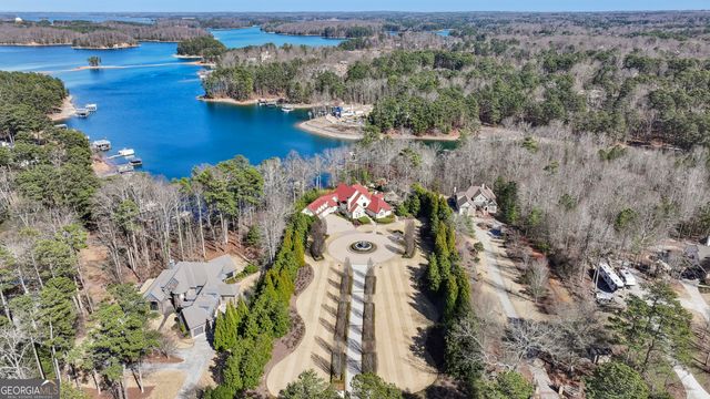 6525 Garett Road, Buford, GA 30518