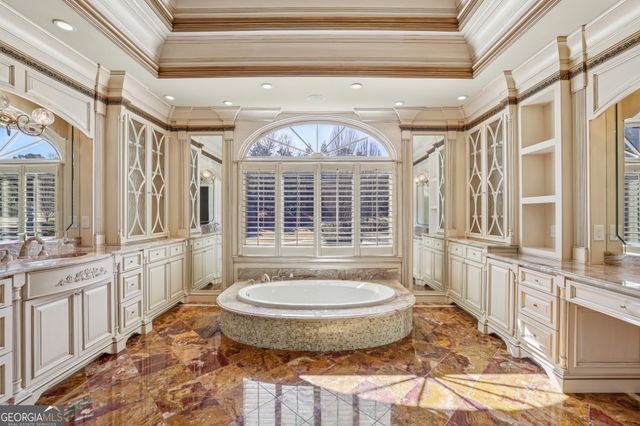 6525 Garett Road, Buford, GA 30518