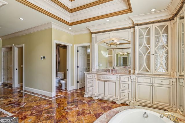 6525 Garett Road, Buford, GA 30518