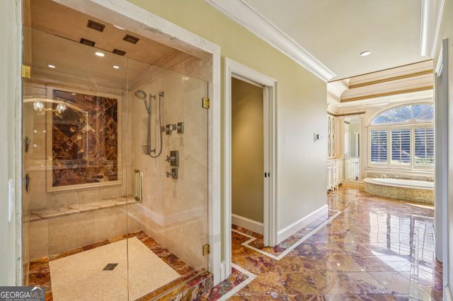 6525 Garett Road, Buford, GA 30518