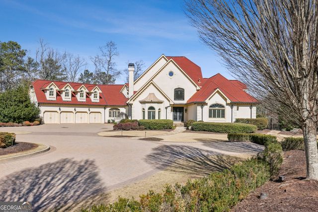 6525 Garett Road, Buford, GA 30518