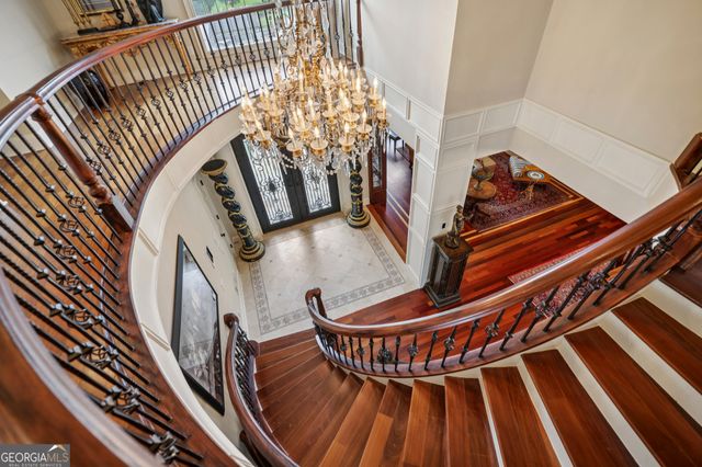 6525 Garett Road, Buford, GA 30518