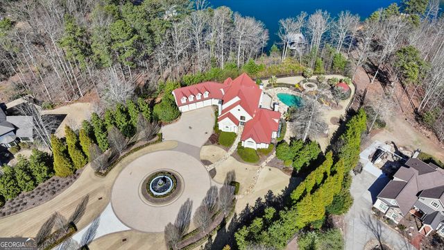 6525 Garett Road, Buford, GA 30518