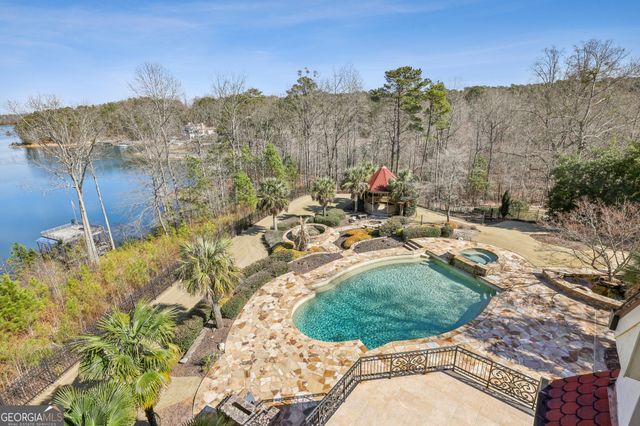 6525 Garett Road, Buford, GA 30518