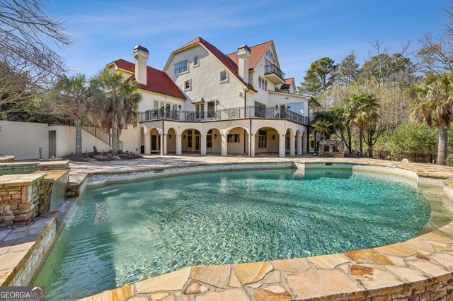 6525 Garett Road, Buford, GA 30518