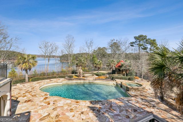 6525 Garett Road, Buford, GA 30518