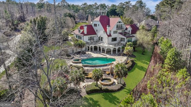 6525 Garett Road, Buford, GA 30518