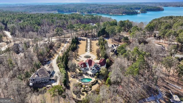 6525 Garett Road, Buford, GA 30518