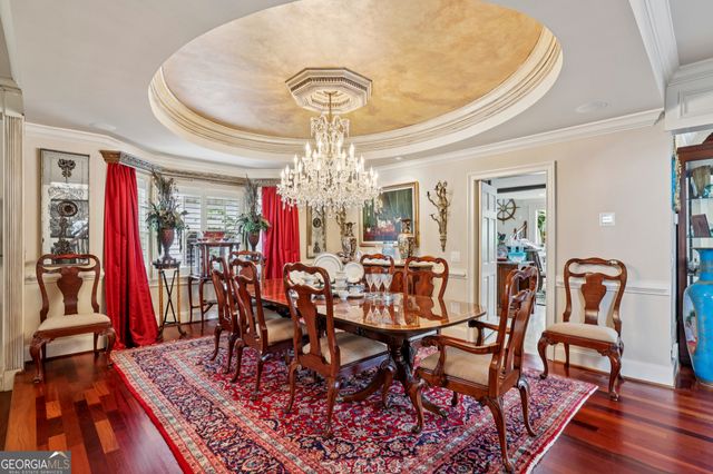 6525 Garett Road, Buford, GA 30518