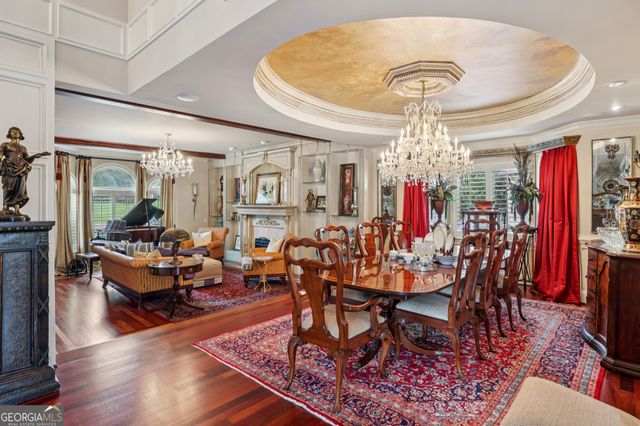 6525 Garett Road, Buford, GA 30518