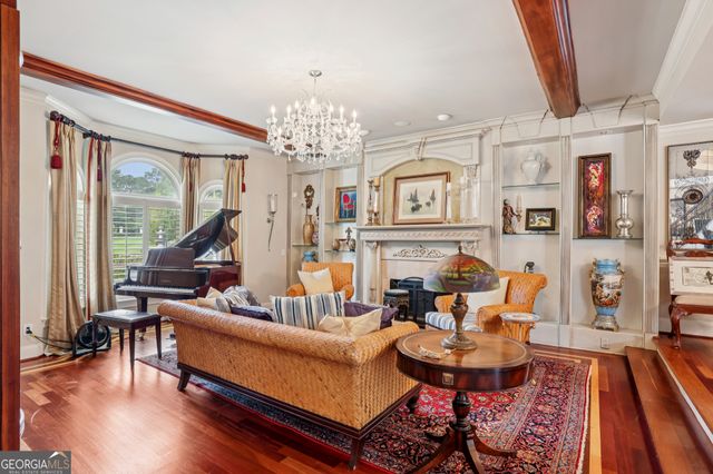 6525 Garett Road, Buford, GA 30518