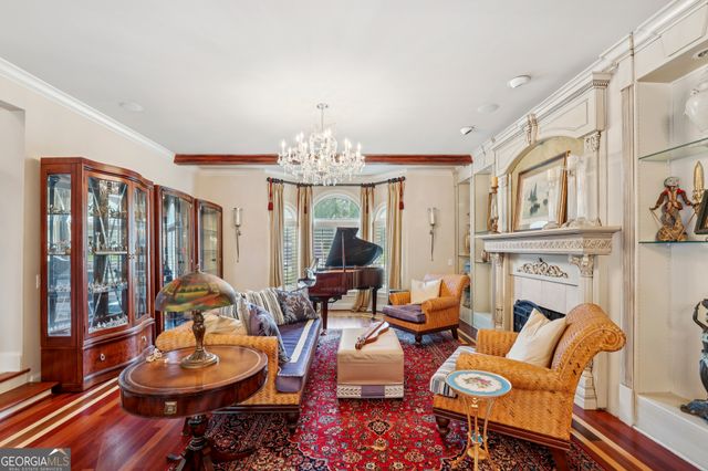 6525 Garett Road, Buford, GA 30518