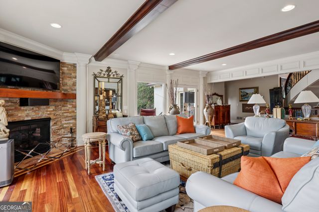 6525 Garett Road, Buford, GA 30518