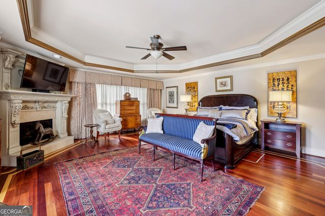 6525 Garett Road, Buford, GA 30518