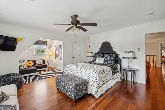 6525 Garett Road, Buford, GA 30518