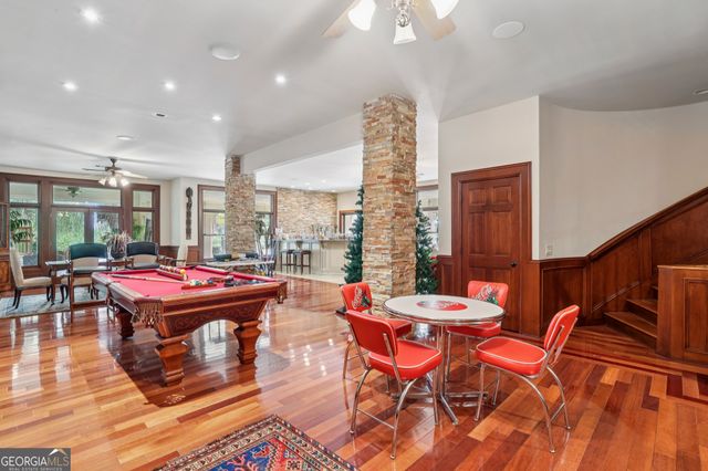 6525 Garett Road, Buford, GA 30518